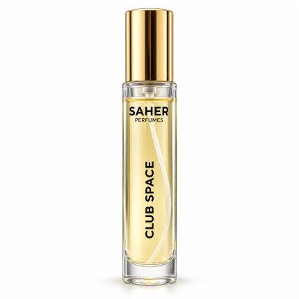 Saher Essence Club Space Perfume for Men